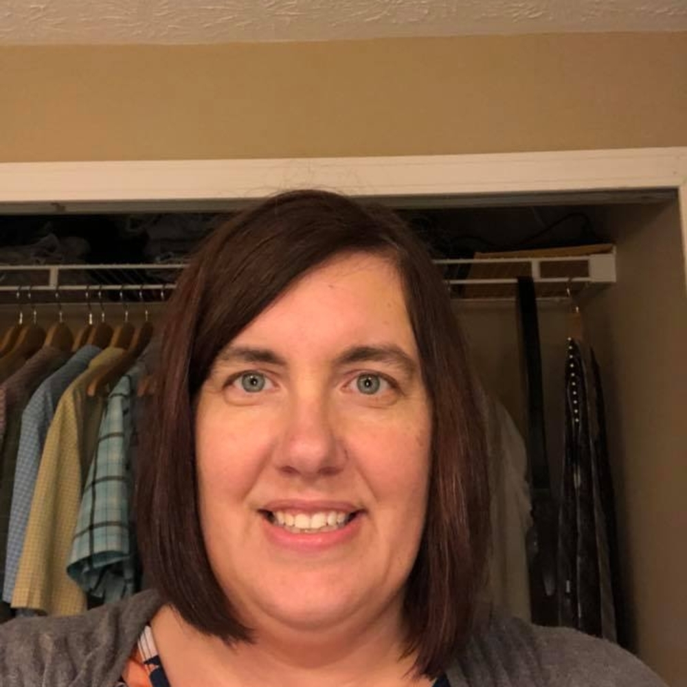 Meet your Posher, Amy